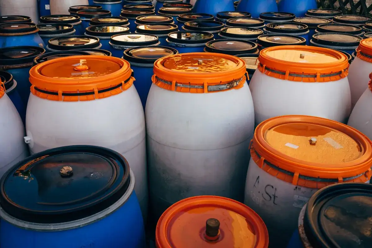 Chemical & Toxic Waste Cleanup in Spurgeon, TN